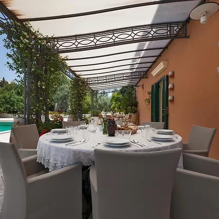 Villa Roberta *
