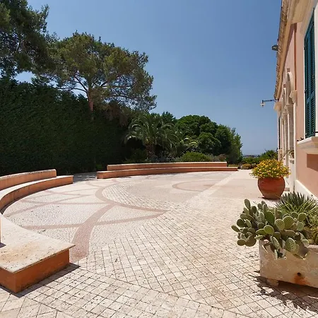 Villa Roberta Casarano