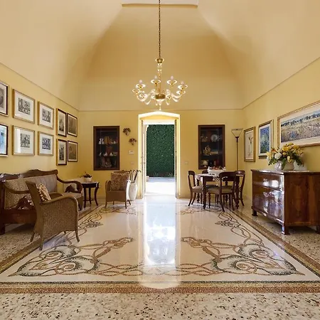 Villa Roberta *