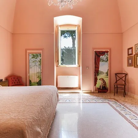 Villa Roberta